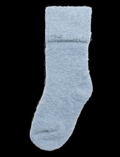 name it | Nbmollo Terry Fluffy Sock | 74-80