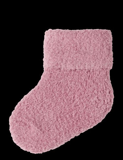 name it | Nbfolli Terry Fluffy Sock | 74-80