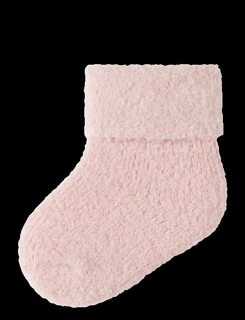 name it | Nbfolli Terry Fluffy Sock | 74-80
