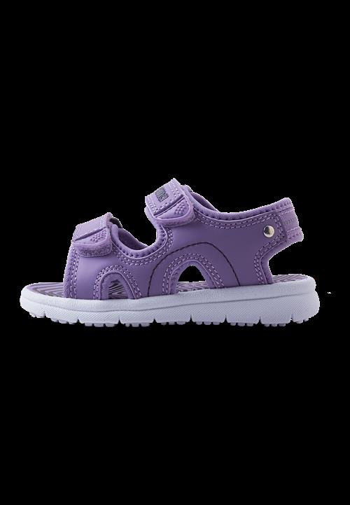 Reima Bungee Sandaler Misty Violet  Misty Violet-29 EU  Lilla  29 EU  Drenge, Piger