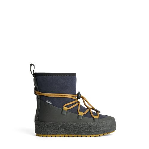 Tretorn Aspa Hybrid Jr  Deep Navy  Deep Navy 36 EU  Marineblå  36 EU  Drenge, Piger