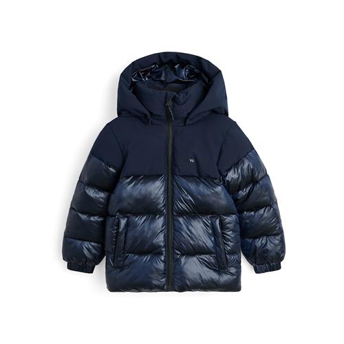 Tretorn Flake  Deep Navy  Deep Navy 146/152 cm  Marineblå  146/152 cm  Drenge, Piger