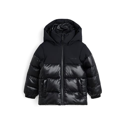 Tretorn Flake  Black  Black 122/128 cm  Sort  122/128 cm  Drenge, Piger