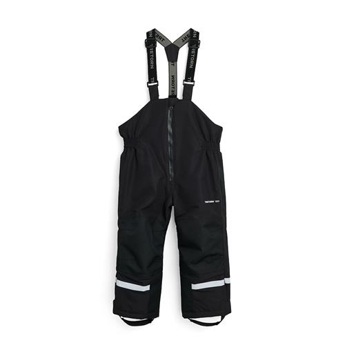 Tretorn Polar  Black  Black 86/92 cm  Sort  86/92 cm  Drenge, Piger