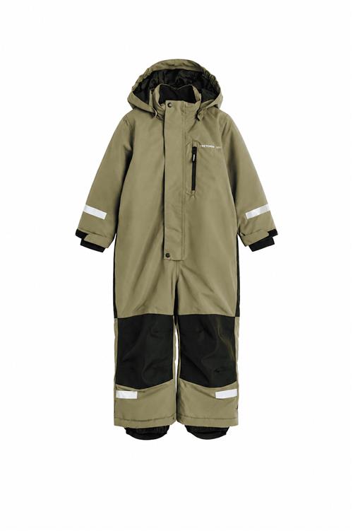 Tretorn Frost  Smokey Olive  Smokey Olive 86/92 cm  Grøn  86/92 cm  Drenge, Piger