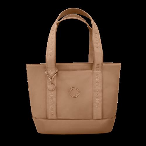 Bugaboo Bugaboo X StellaMcCartney Tote-taske Tobacco Brown  Tobacco Brown One Size  Brun  One Size  Drenge, Piger
