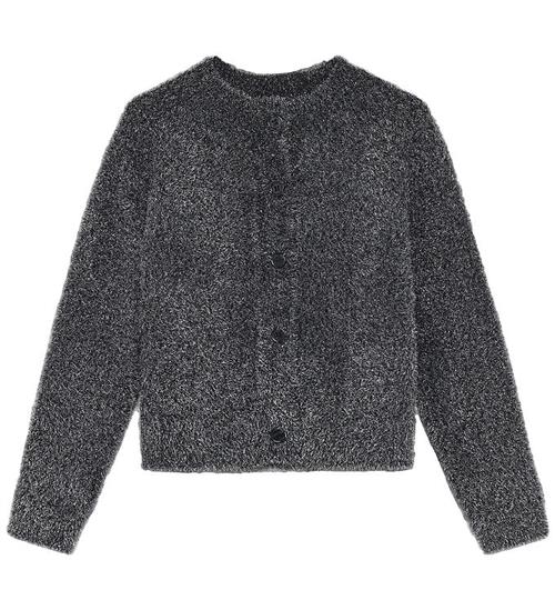Minymo Cardigan - Strik - Tap Shoe