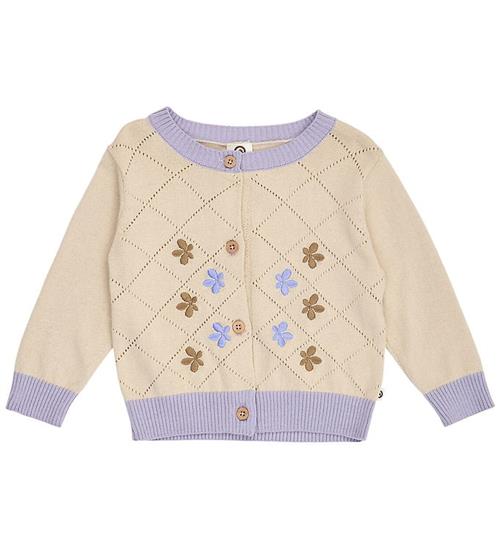 Müsli Cardigan - Oak
