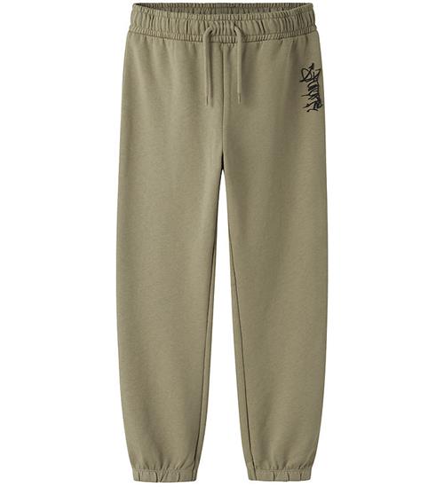 Name it Sweatpants - NkmOzias - Overland Trek