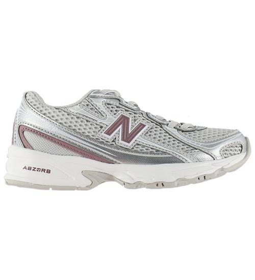 New Balance Sko - 740 - Grey Matter/Pebble