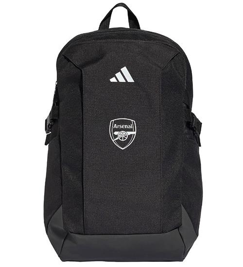 adidas Performance Rygsæk - AFC - Black/White
