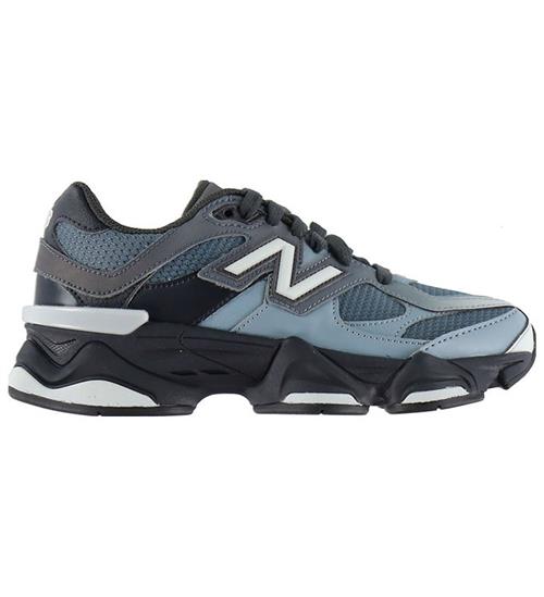 New Balance Sko - 9060 - Shadow Blue/Dark Night