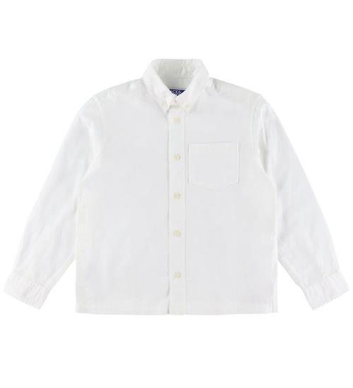 Jack & Jones Skjorte - JwhTheo - Hvid