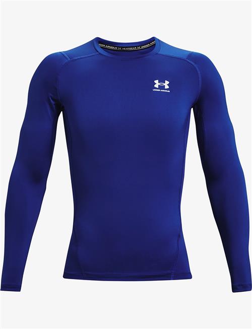 Under Armour | Ua Hg Armour Comp Ls | XXXL