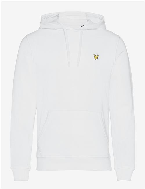 Lyle & Scott | Pullover Hoodie | L