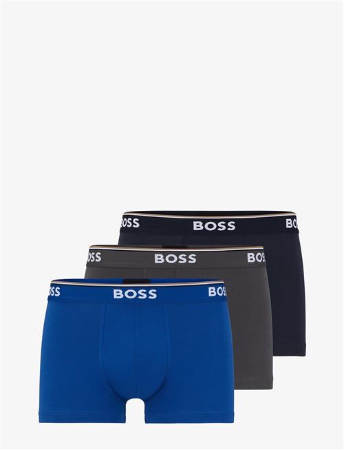 BOSS | Trunk 3P Power | XL