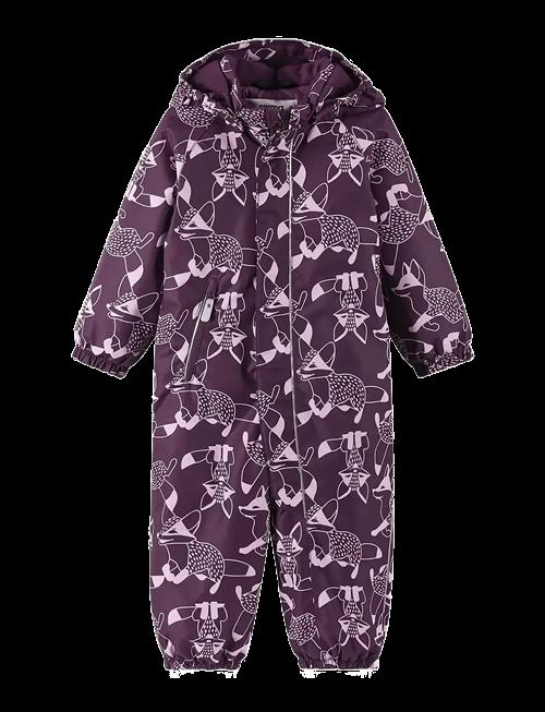 Reima | Reimatec Winter Overall, Puhuri | 92