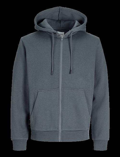 Jack & Jones | Jjebradley Sweat Zip Hood Noos | L
