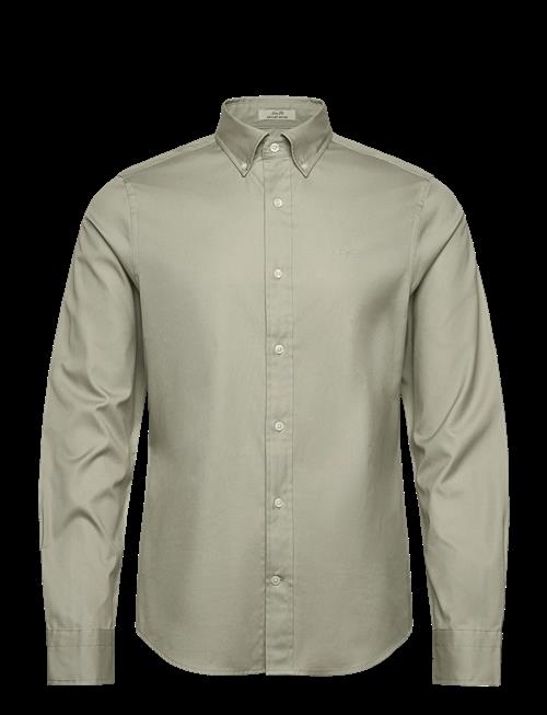 Gant | Slim Pinpoint Oxford Shirt | XXL