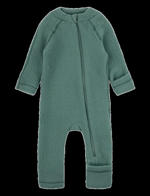 mikk-line | Wool Baby Suit | 98