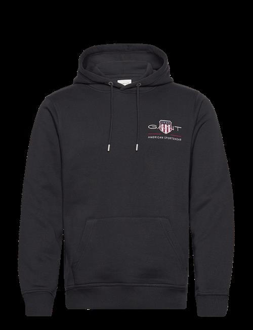 Gant | Reg Medium Archive Shield Hoodie | XXL