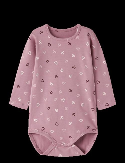 name it | Nbfvandora Ls Body Box | 50
