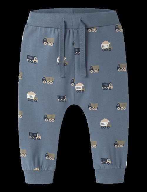 name it | Nbmvroels Pant Box | 50