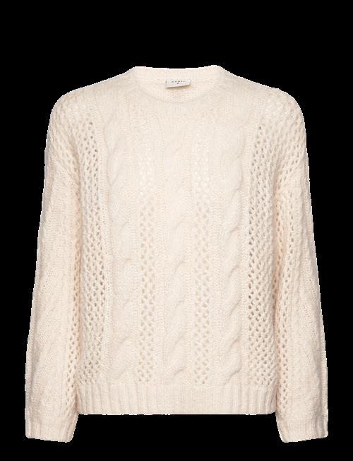 Dante6 | D6Flory Cable Sweater | XL