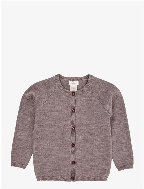 Copenhagen Colors | Merino Knitted Cardigan | 110
