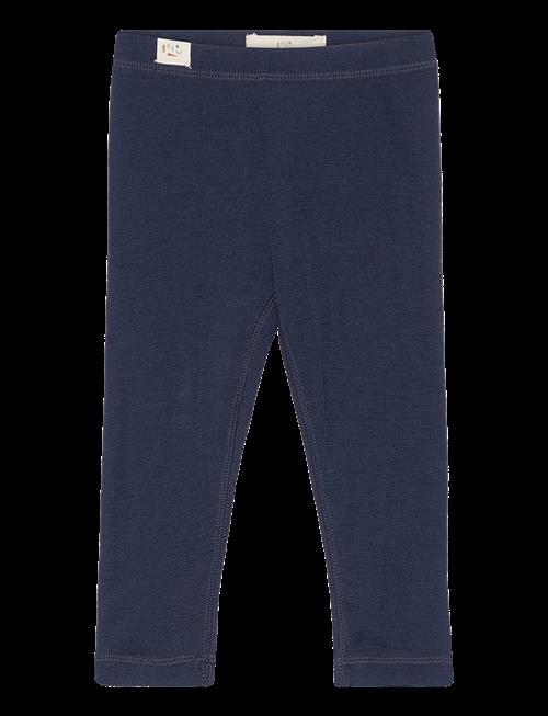 Copenhagen Colors | Merino Light Knitted Leggings | 122