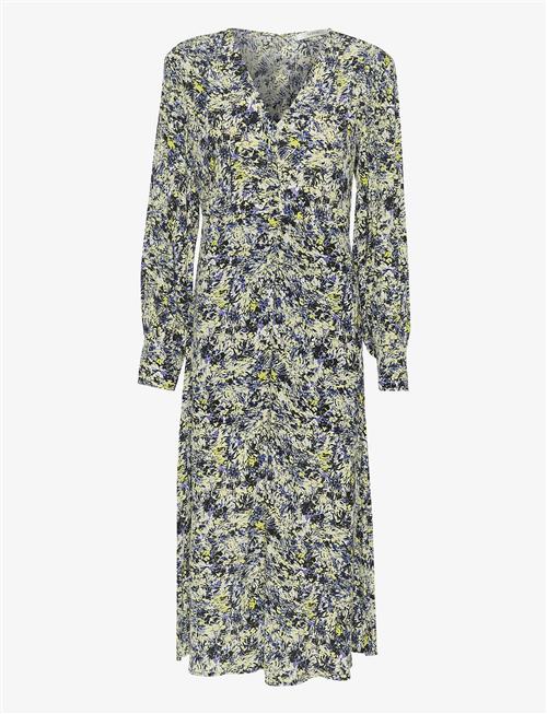 Gestuz | Jillygz P Midi Dress | 36