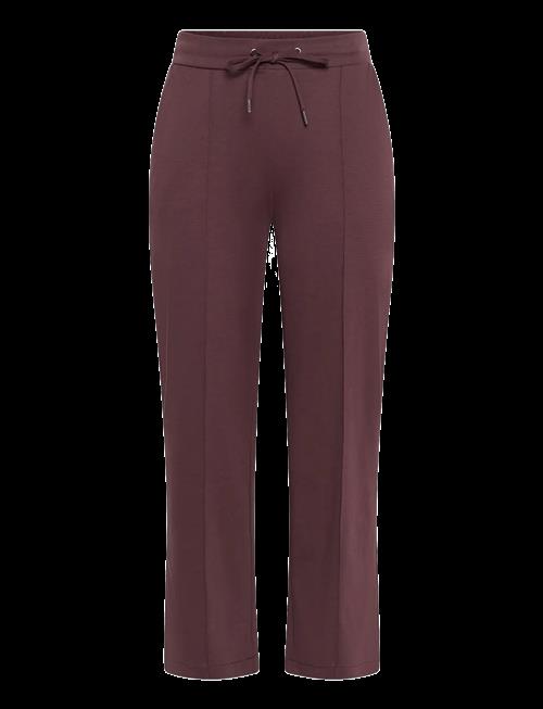 Kaffe Curve | Kcjenna Straight Pants | L