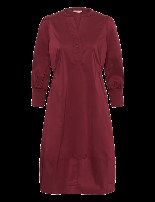 Culture | Cuantoinett 3/4 Sleeve Dress | XL