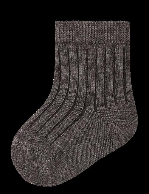 Lil'Atelier | Nbnrakel Nil Sock Wo/Po Lil | 74-80