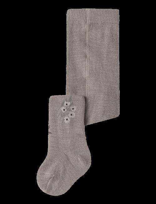 name it | Nbfwak Wo/Bl Pantyhose Aoj | 50-56