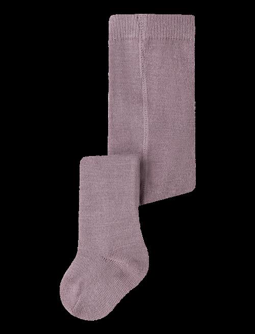 name it | Nbfwak Wo/Bl Pantyhose Solid | 50-56