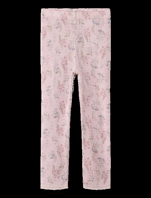 name it | Nmfwang Wool Needle Legging Noos | 116