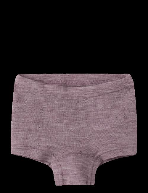 name it | Nmfwang Wool Needle Boxer | 104