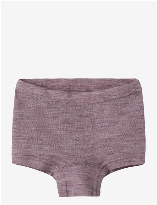 name it | Nmfwang Wool Needle Boxer Noos | 104