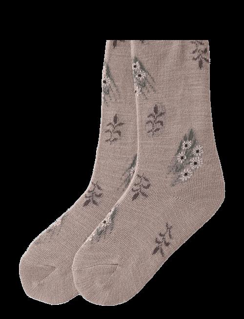 name it | Nmfwak Wo/Bl Pantyhose Aoj | 110-116