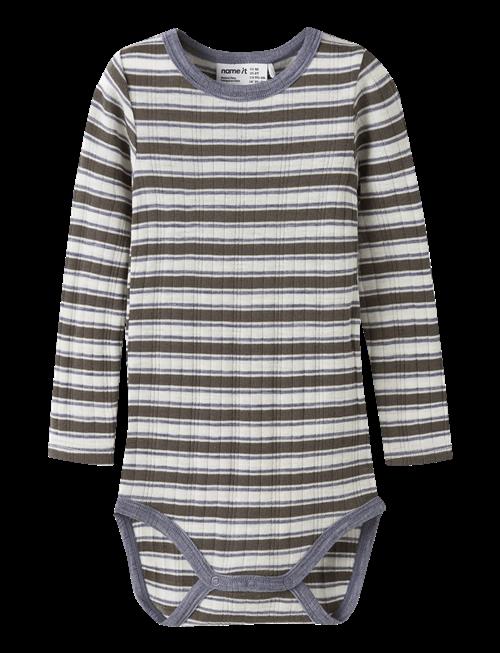name it | Nmmwang Wool Needle Ls Body | 92