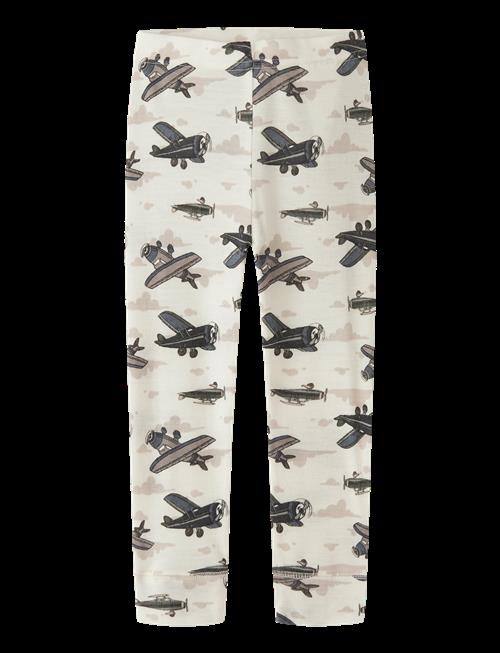 name it | Nmmwillitus  Wool Longjohn | 116