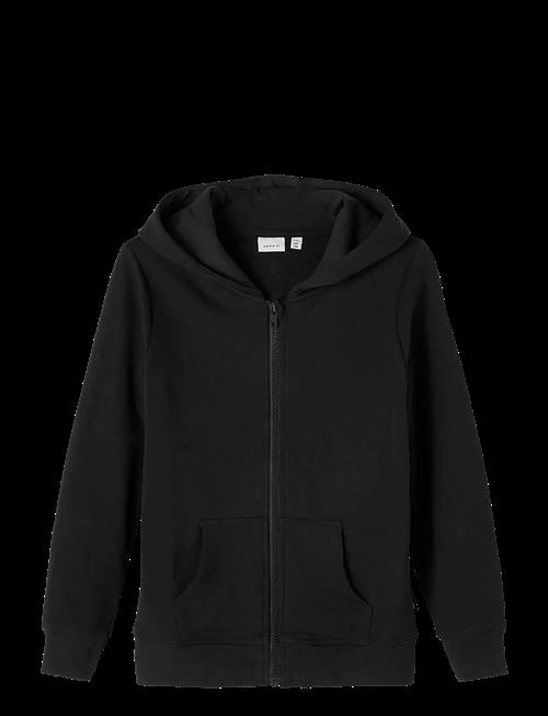 name it | Nkmnesweat Card W Hood Bru Noos | 98