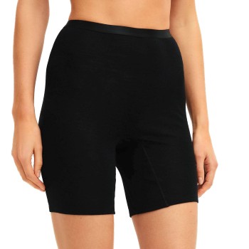 Calida Trusser True Confidence Cycling Shorts Sort Large Dame