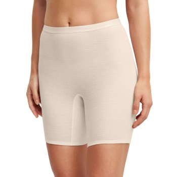 Calida Trusser True Confidence Cycling Shorts Perlhvid Medium Dame