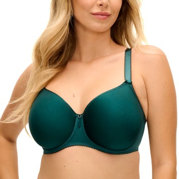 Fantasie BH Rebecca Essentials UW Moulded Spacer Bra Skovgrøn F 80 Dame