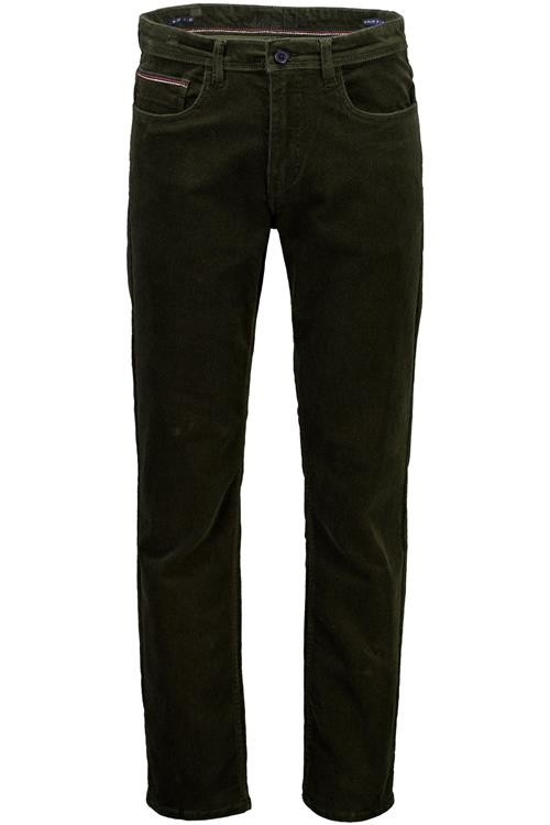 Jack's 5-pockets