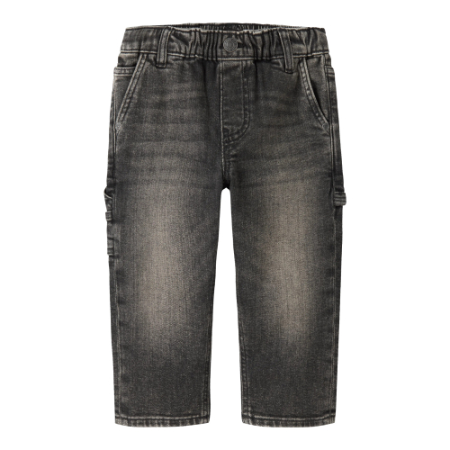 NAME IT Jeans Tapered Ben Brown Denim