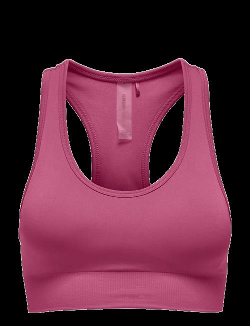 Only Play | Onpdaisy-2 Seam Bra Noos | M