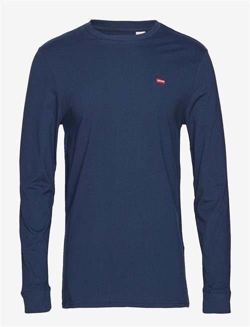 Levi's® | Ls Original Hm Tee Navy Blazer | XS